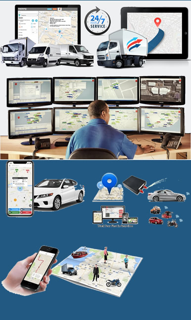 car tracking system installation in nigeria