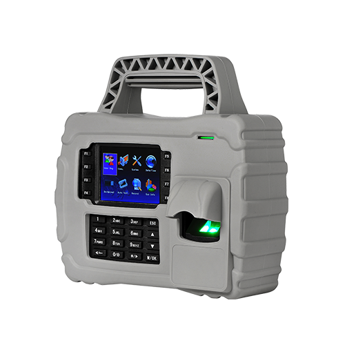 best biometric for construction workers