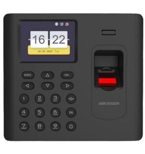 fingerprint attendance terminal Nigeria