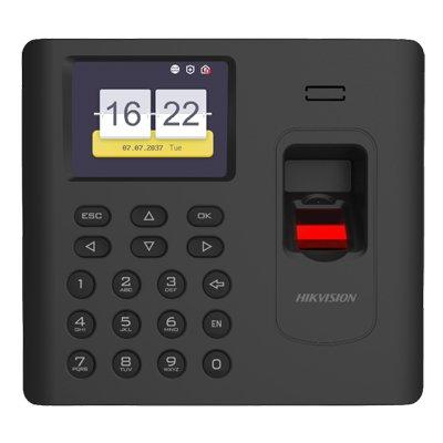 fingerprint attendance terminal Nigeria