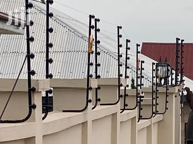 electric fence lagos