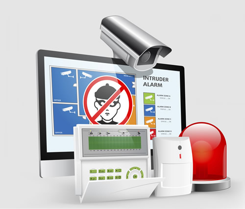 Electronic Safety & Security - TekTins