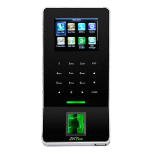 best biometric access device Lagos