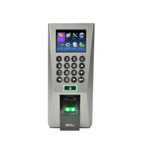 biometric attendance machine Nigeria