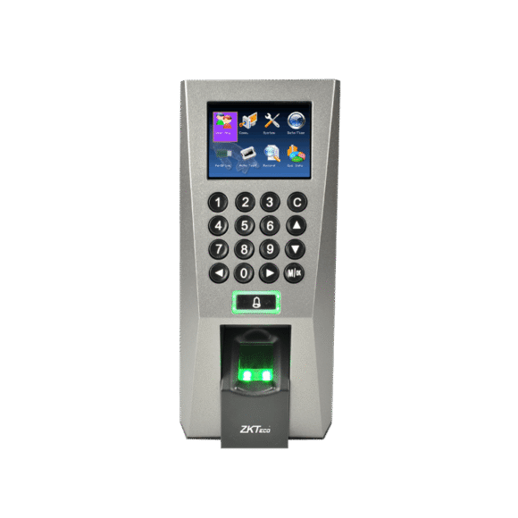 biometric attendance machine Nigeria