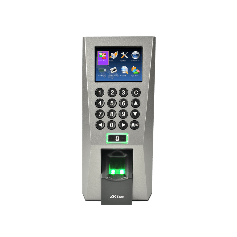 biometric attendance machine Nigeria