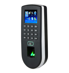 biometric access device Nigeria