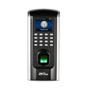 fast fingerprint reader Nigeria