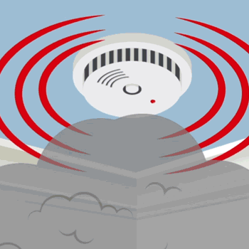 Fire alarm systems installers in lagos