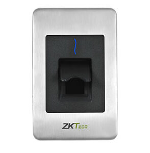 Secure biometric verification Nigeria