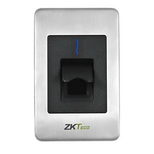 Secure biometric verification Nigeria