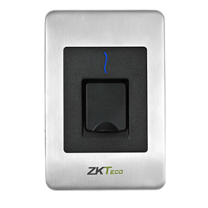 Biometric fingerprint scanner Nigeria