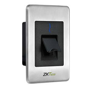 Best fingerprint reader for offices Lagos