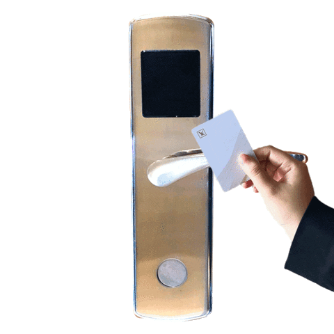 hotel lock access control systems installers in lagos