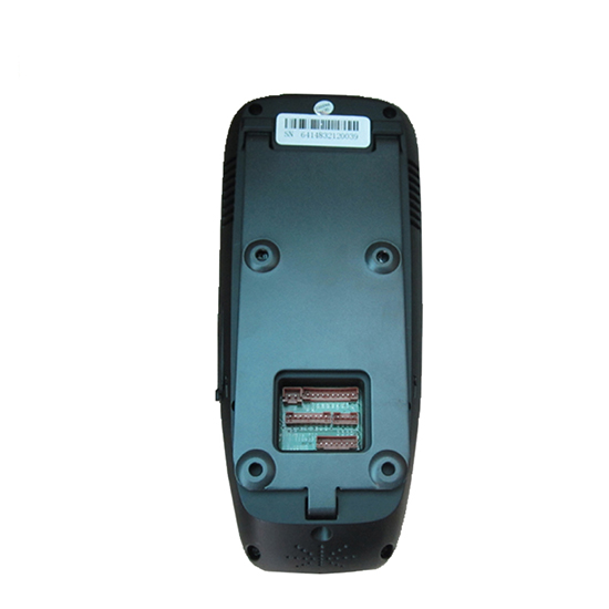touchless access control Lagos