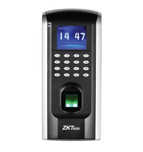 biometric time attendance Nigeria