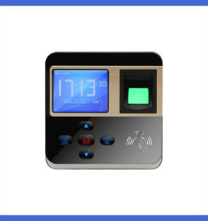 biometric access control Nigeria