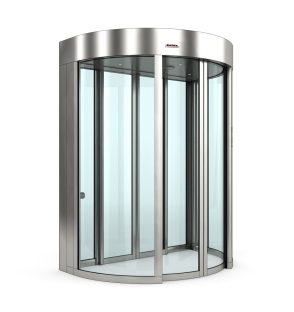 security bank door cabins lagos