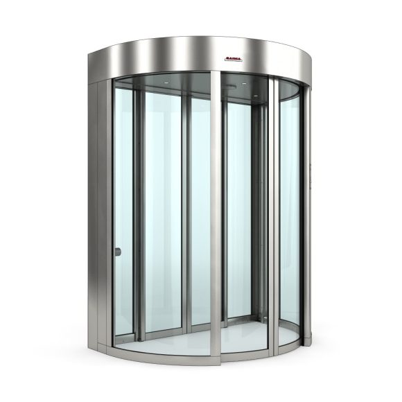 security bank door cabins lagos