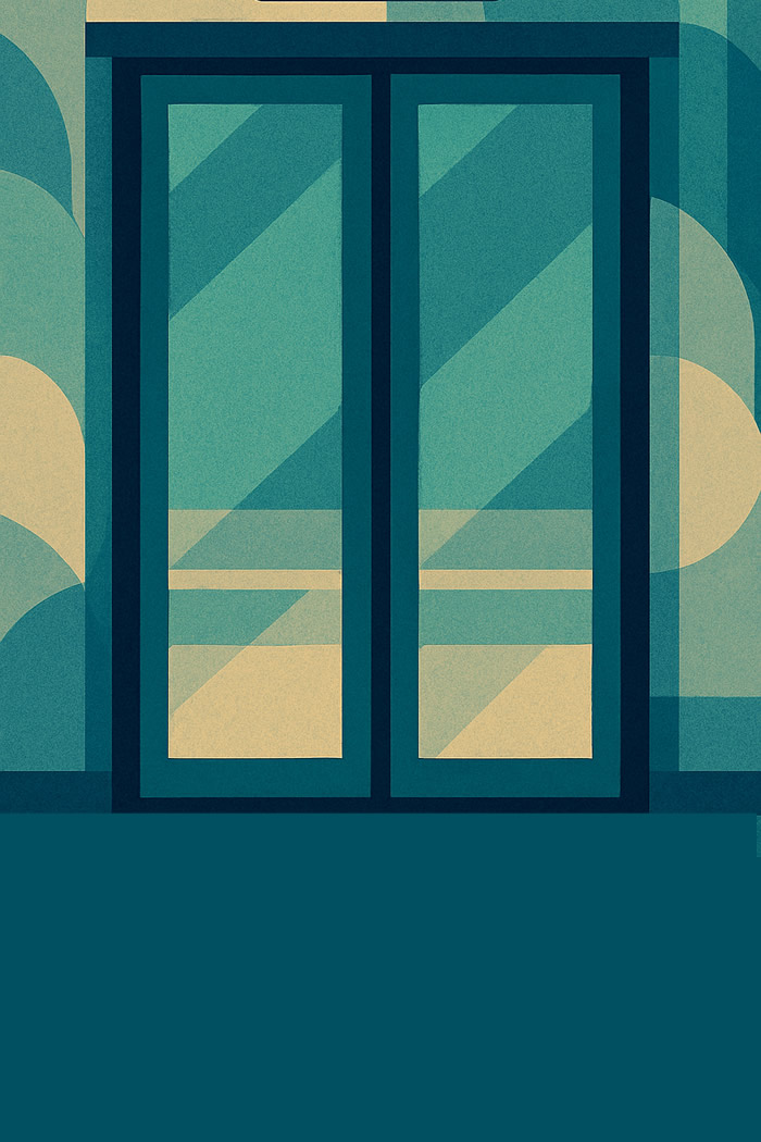 sliding door installation company