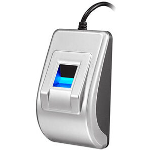 biometric fingerprint scanner Nigeria