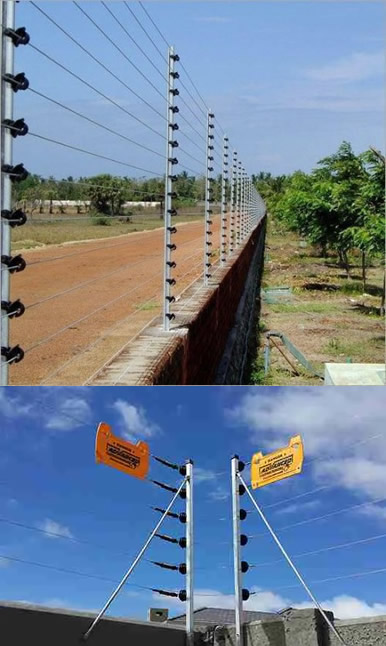 where to buy electric fence products in nigeria
