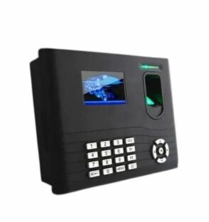 Secure access control Nigeria