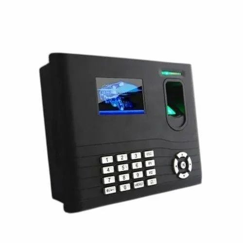 Secure access control Nigeria