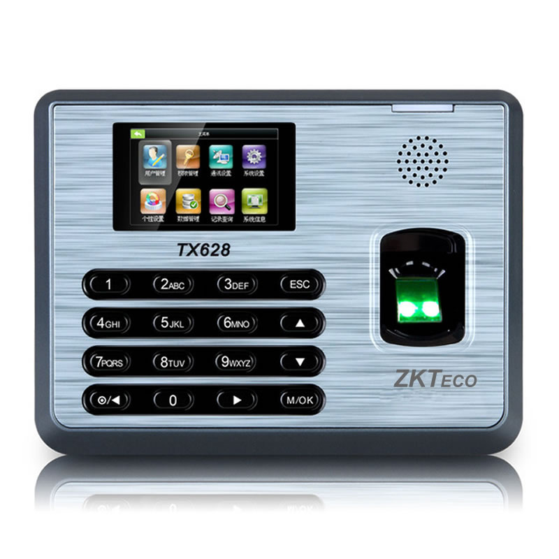 fingerprint attendance system Abuja