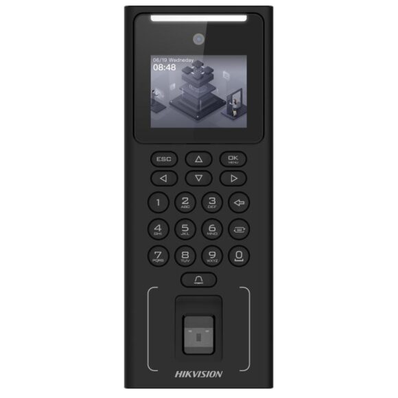 multi-mode time clock Nigeria