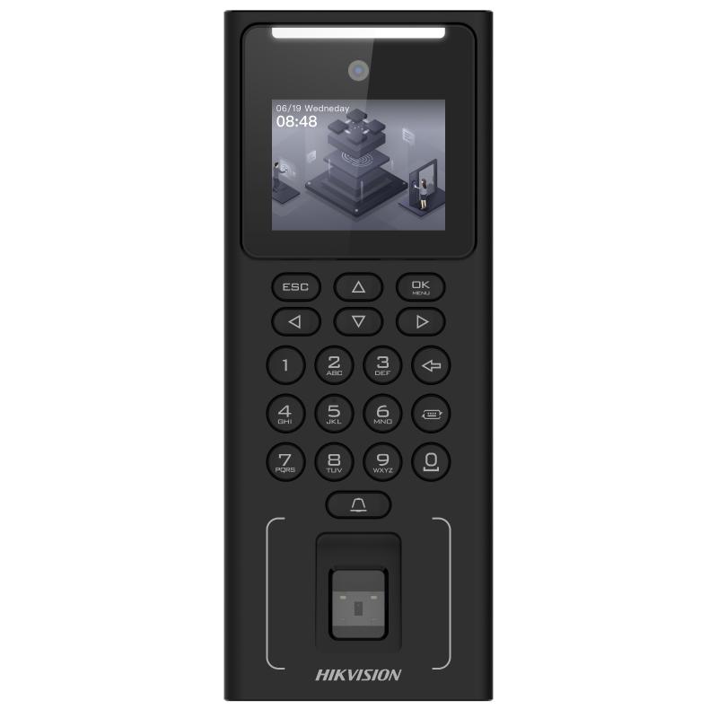 multi-mode time clock Nigeria