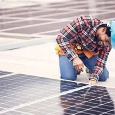Maintening your solar & inverters DIY hacks