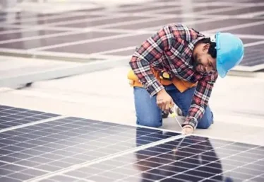 Maintening your solar & inverters DIY hacks