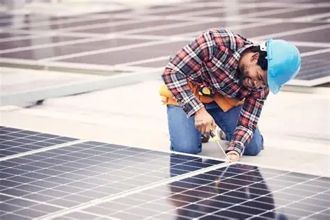 Maintening your solar & inverters DIY hacks