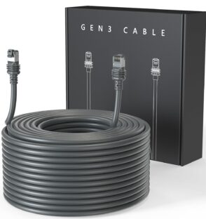starlink cable 150ft Nigeria