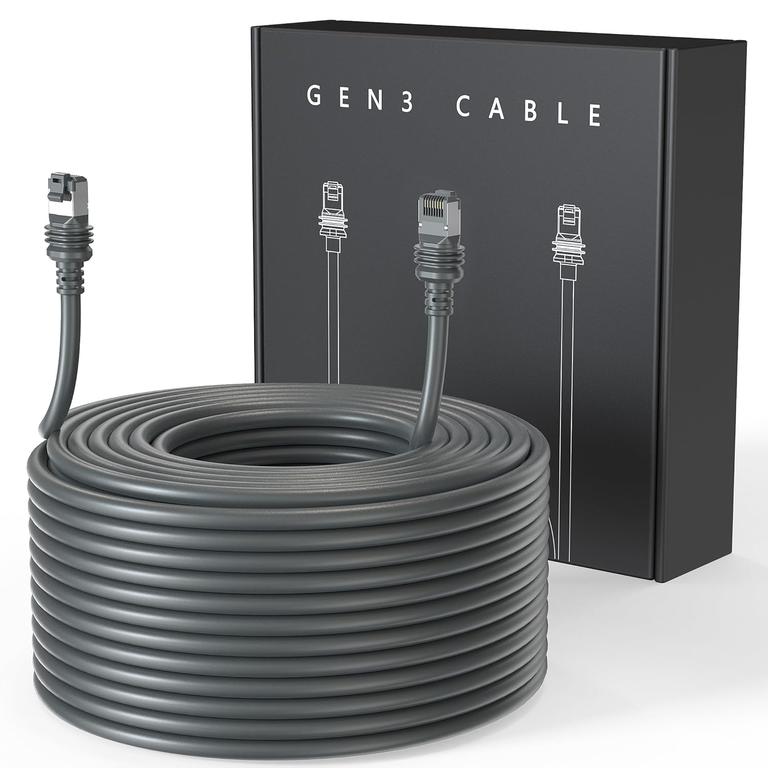 starlink cable 150ft Nigeria