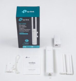 tp link omada outdoor 2.4ghz access point Nigeria