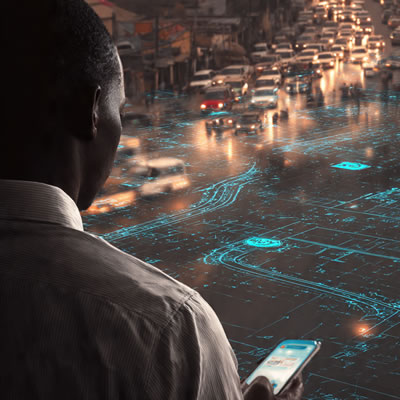 car tracker maintenance service