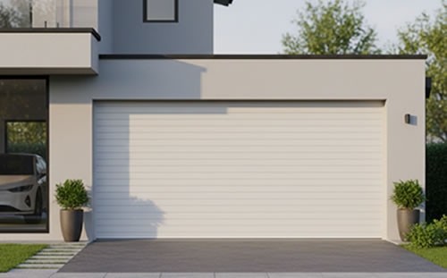 garage door professional installer