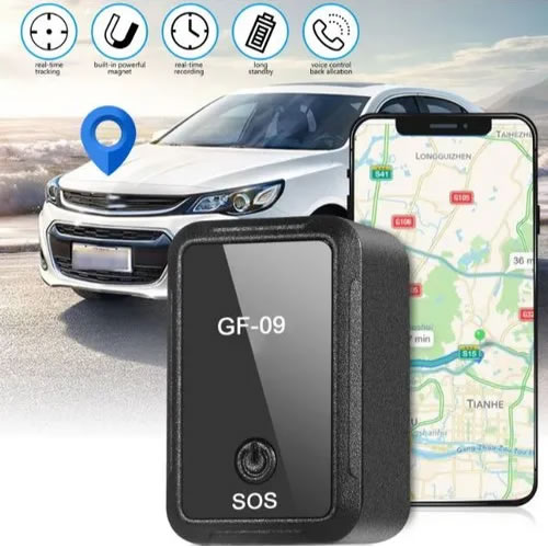 gps car tracker product sales in nigeria