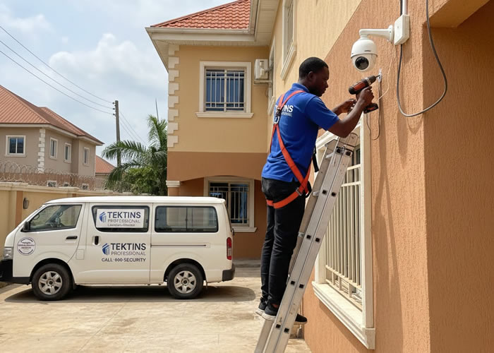 cctv camera installation cost