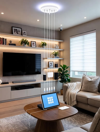 home automation nigeria