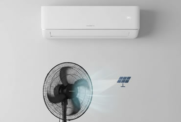 inverter ac