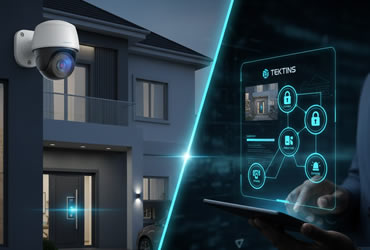 security automation service nigeria