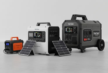 solar generators for sale