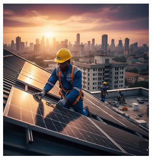 solar panel prices in nigeria