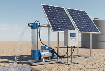 solar pumping machine for sale