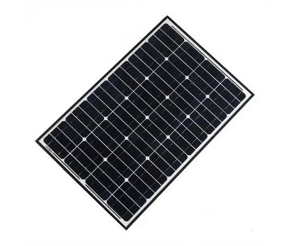 40 watts mono solar panel 580x500