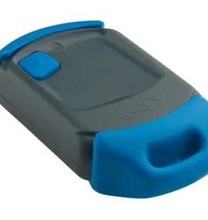 Buy brand new Centurion Nova 1-button remote in Lagos Nigeria