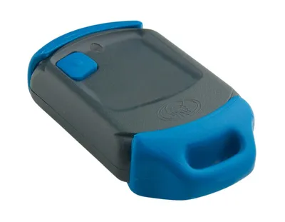 Buy brand new Centurion Nova 1-button remote in Lagos Nigeria